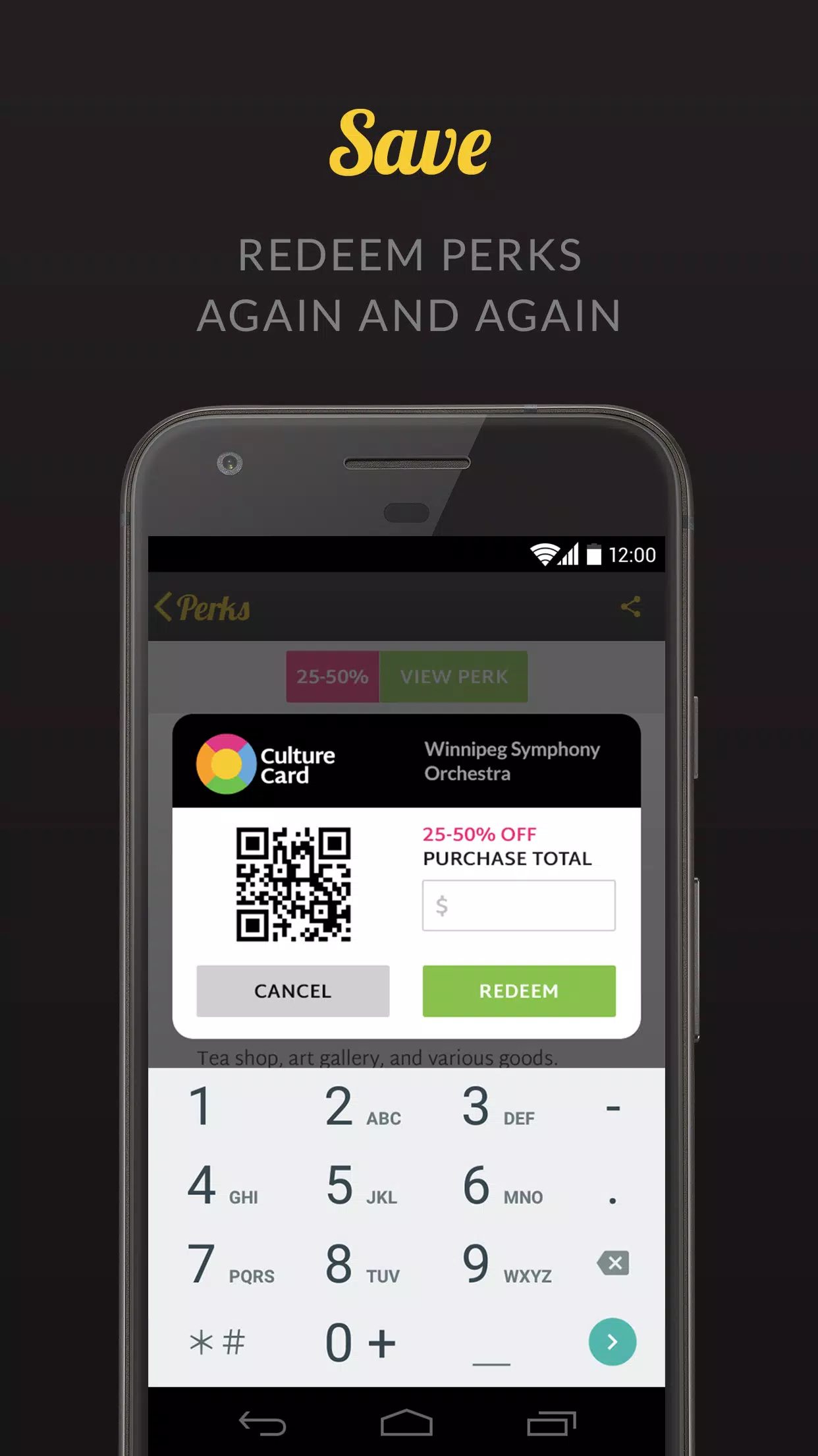 Culture Card Screenshot4