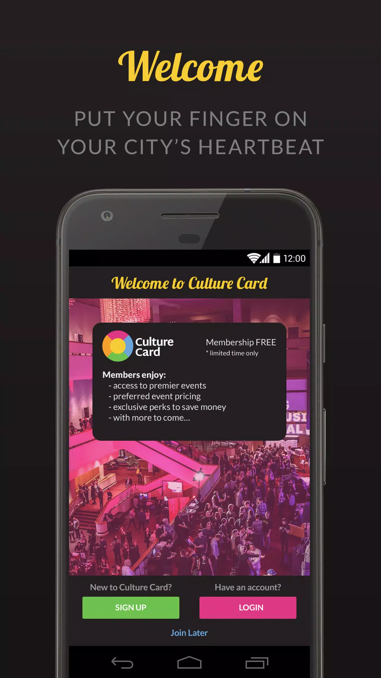 Culture Card Screenshot1