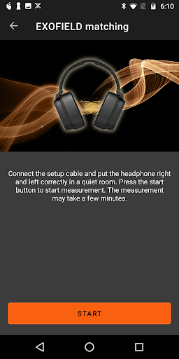 EXOFIELD THEATER Screenshot2