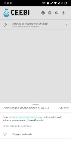 CEEBI Screenshot4