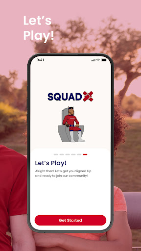 Squad X Screenshot7