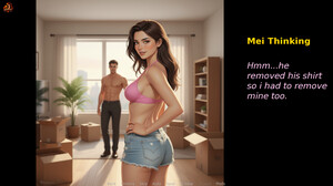 Wife’s Dare Screenshot4