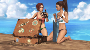 Almost Castaways Screenshot1