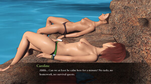 Almost Castaways Screenshot5