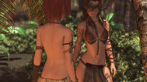 Almost Castaways Screenshot2