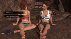 Almost Castaways Screenshot3