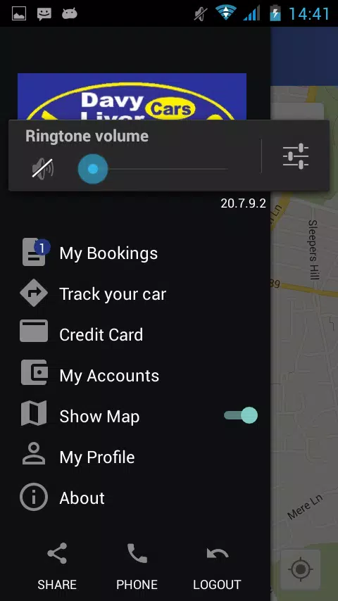 Davy Liver Cars Screenshot4