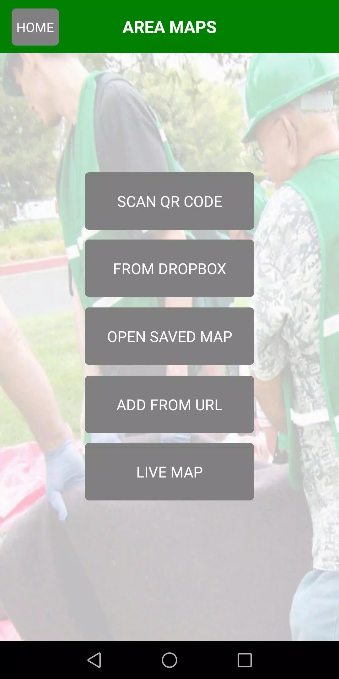 CERT Surveyor Screenshot6