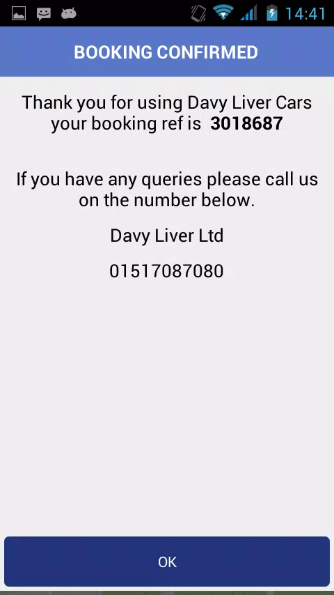 Davy Liver Cars Screenshot3