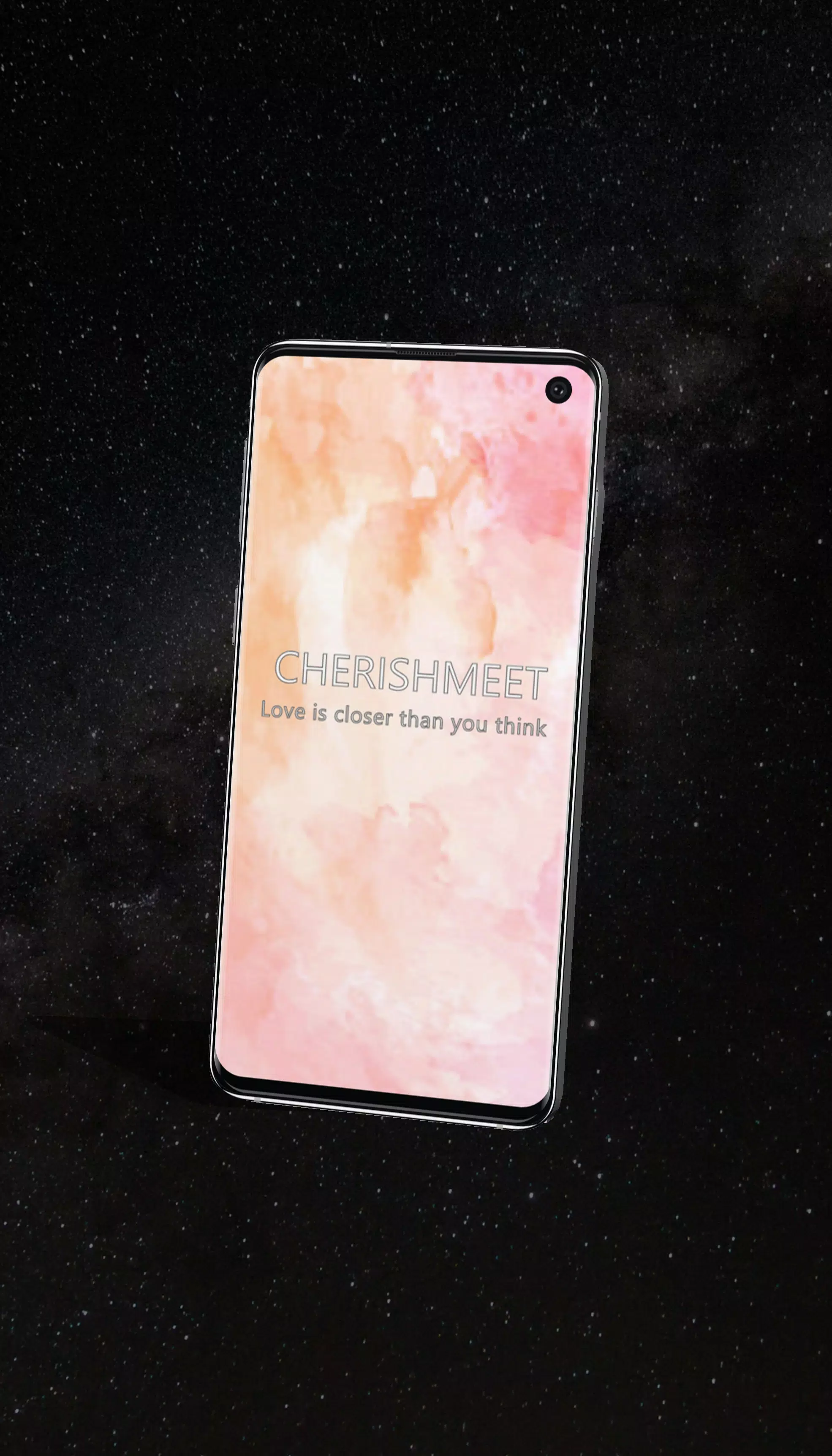 CherishMeet Screenshot4