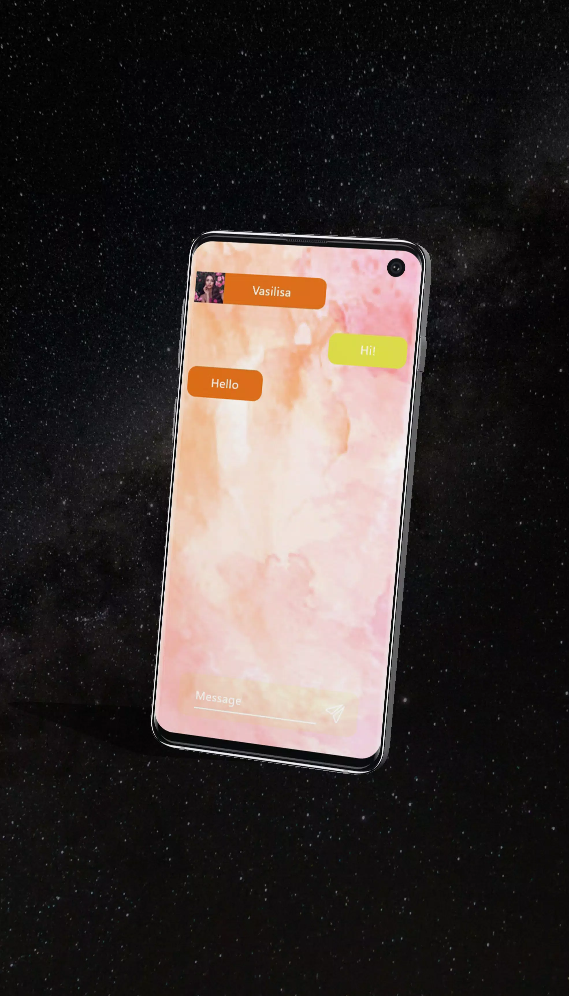 CherishMeet Screenshot5