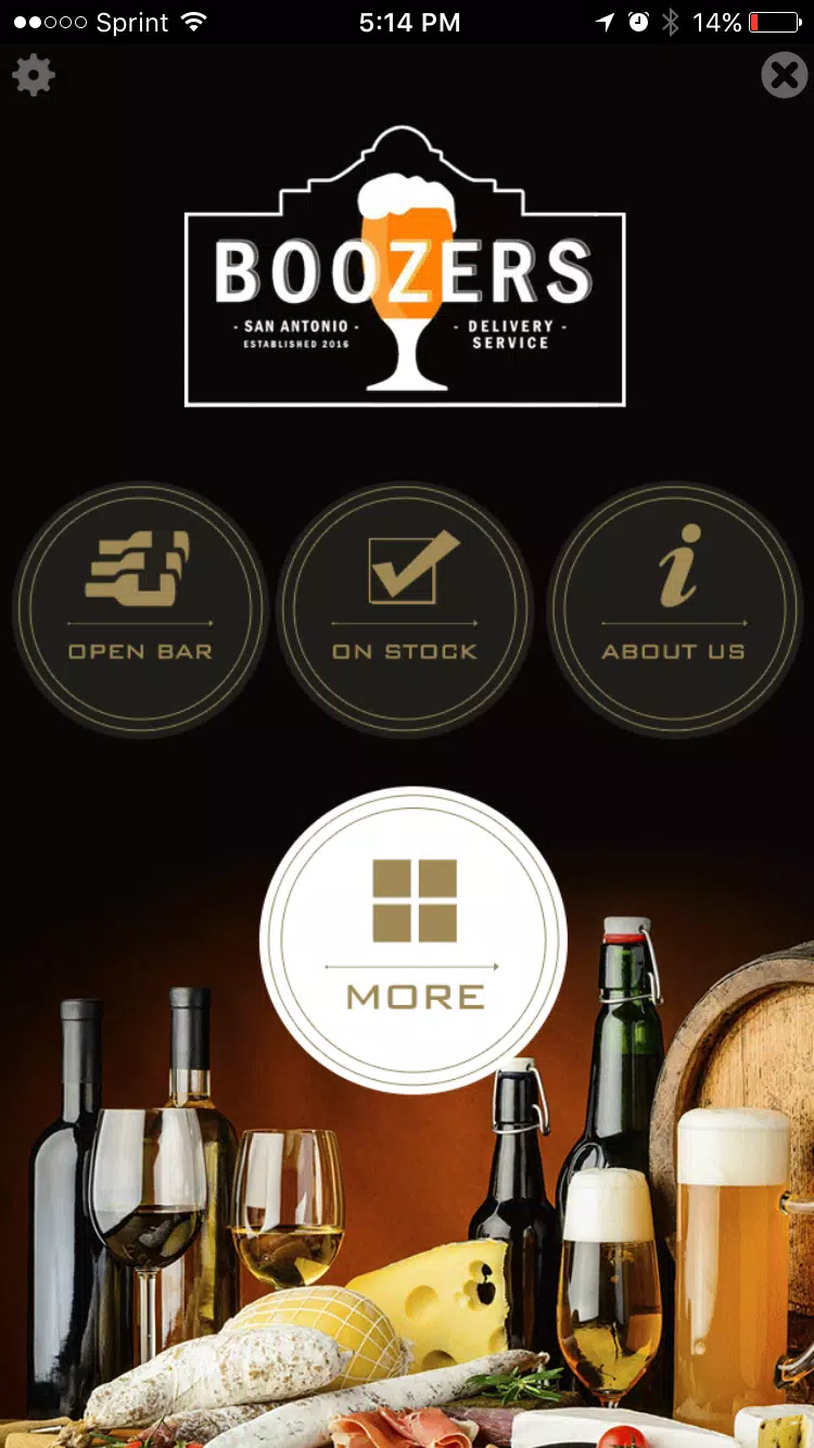 Boozers Screenshot1