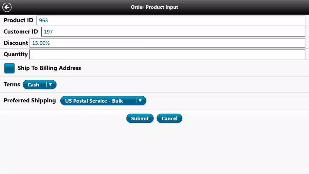 Webalo for Symantec Screenshot7