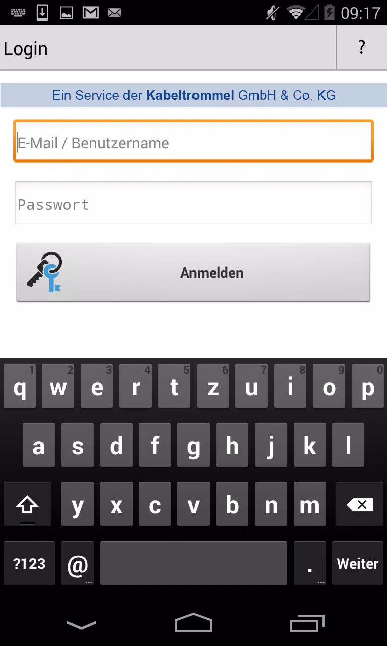 Bayka-KTG-Freimeldung Screenshot1