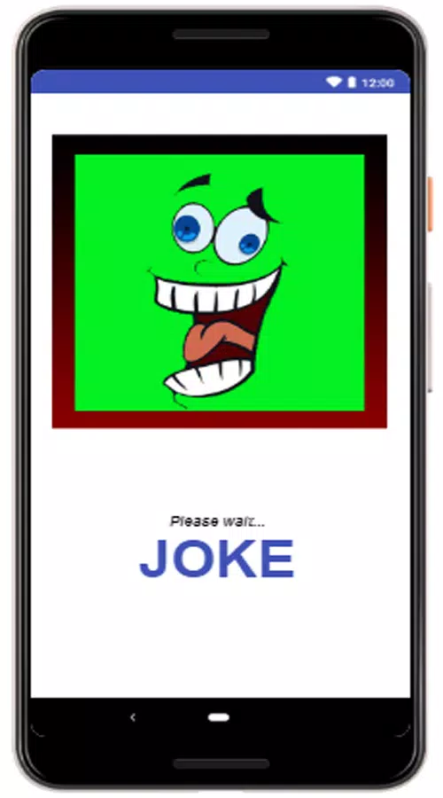 JOKE Screenshot1