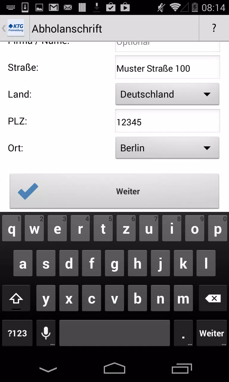 Bayka-KTG-Freimeldung Screenshot4