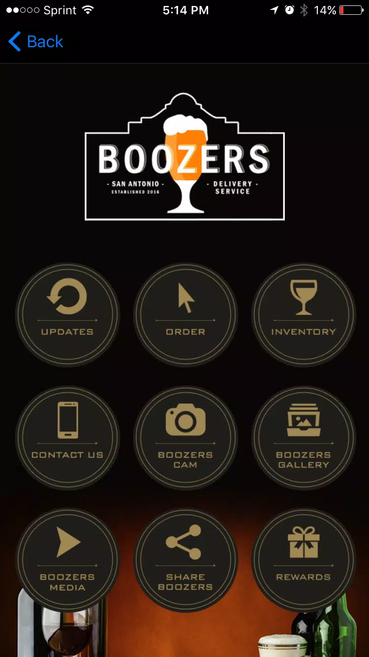 Boozers Screenshot2