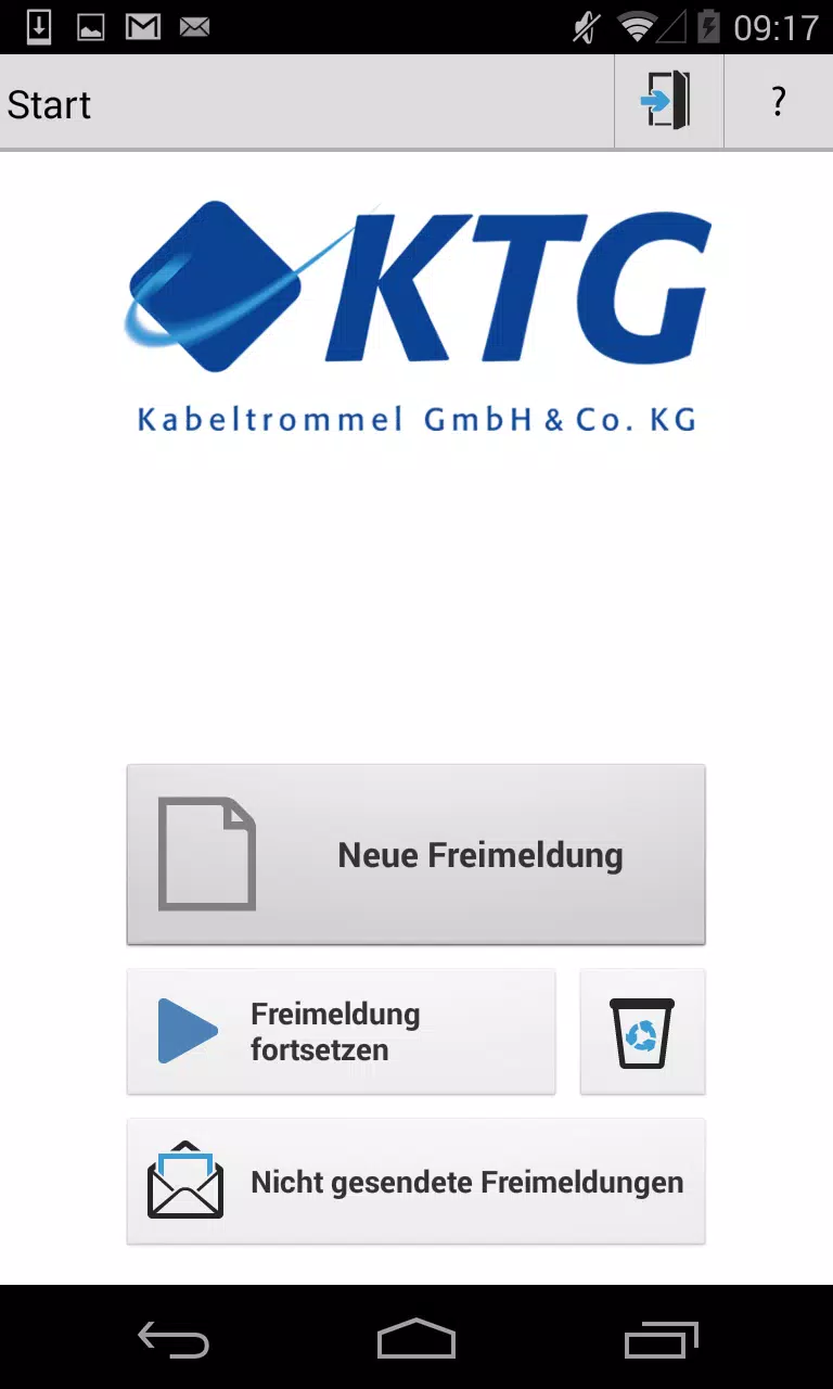 Bayka-KTG-Freimeldung Screenshot2