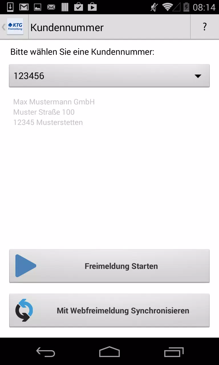 Bayka-KTG-Freimeldung Screenshot3