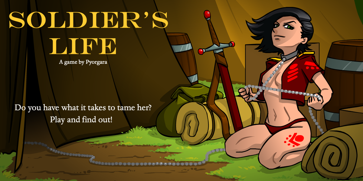 Soldier’s Life APK
