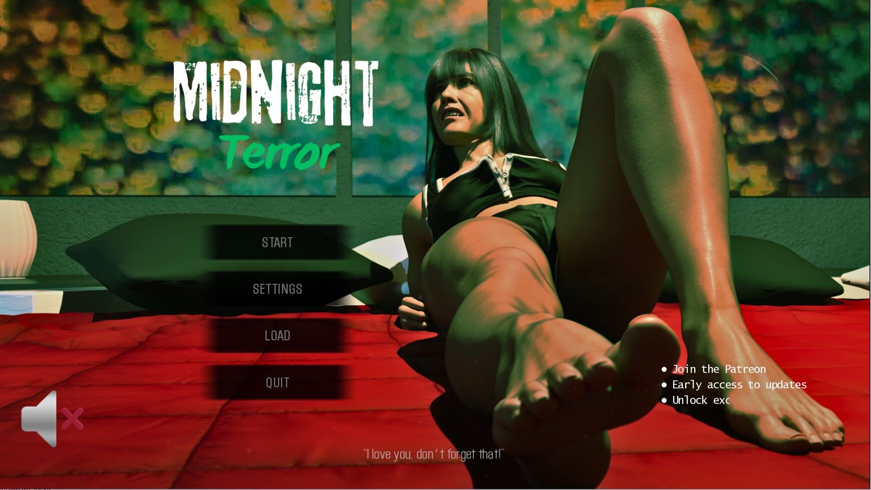 Midnight Terror APK