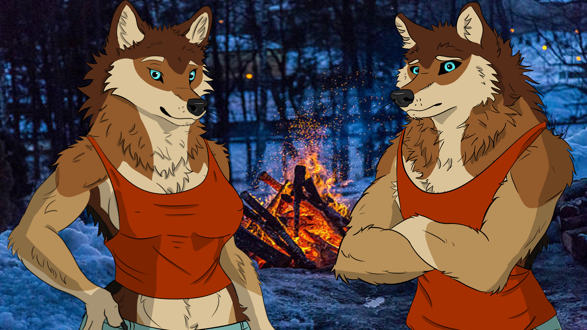 Silent Snowfall APK