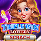 Triple Win: Lottery Scrach v1.0.2 APK