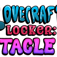Lovecraft Locker: Tentacle Lust/Breach APK