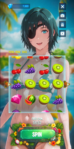 Chainsaw Man Gacha Clicker APK