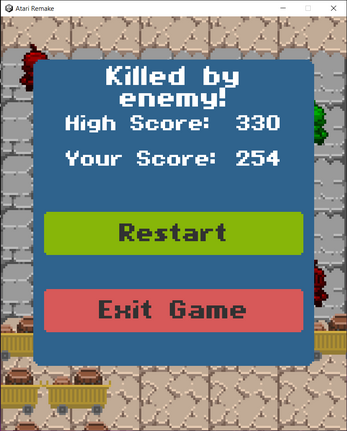 Blue Apple Screenshot3