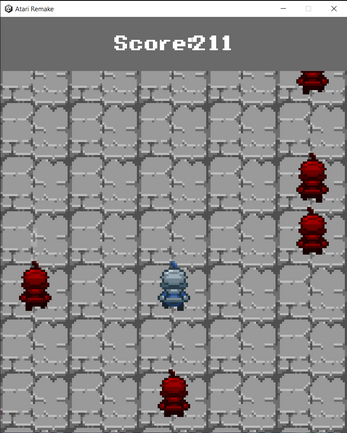 Blue Apple Screenshot1