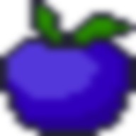 Blue Apple APK