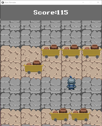 Blue Apple Screenshot2