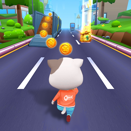 Garfield Rush MOD APK