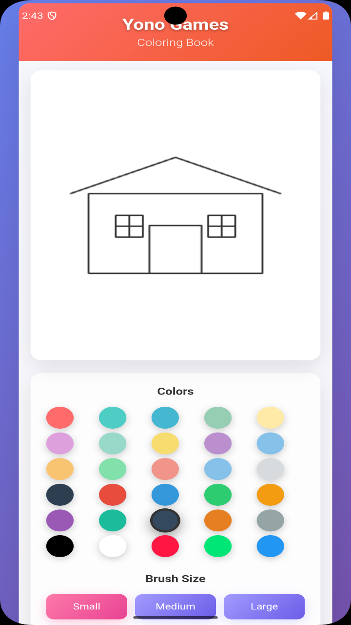 Yono games Screenshot3