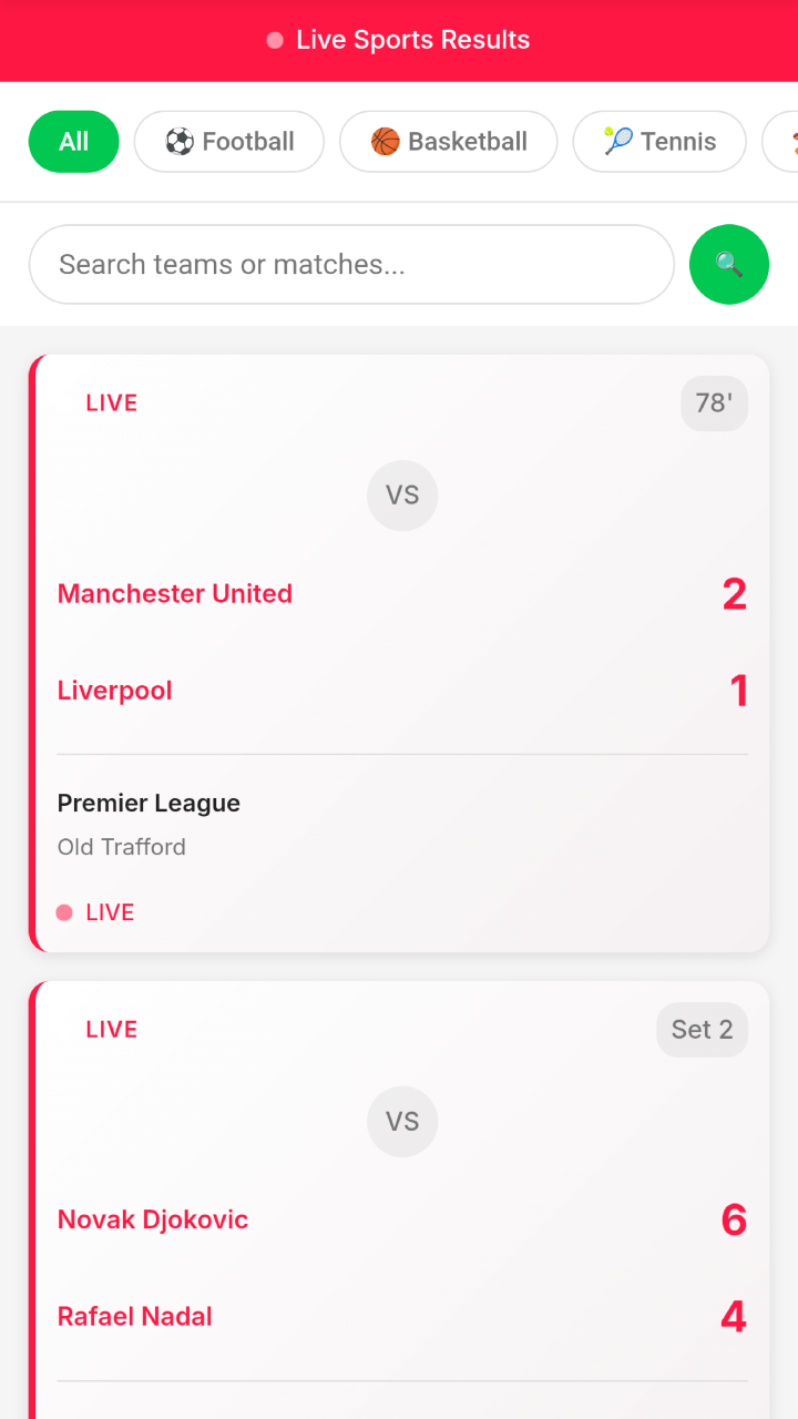 Probo Screenshot1