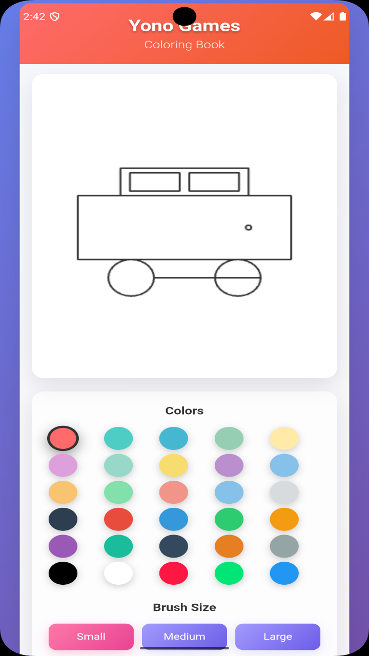 Yono games Screenshot2