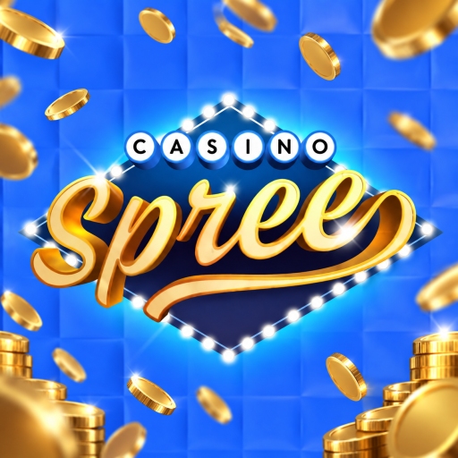 Spree casino real money APK