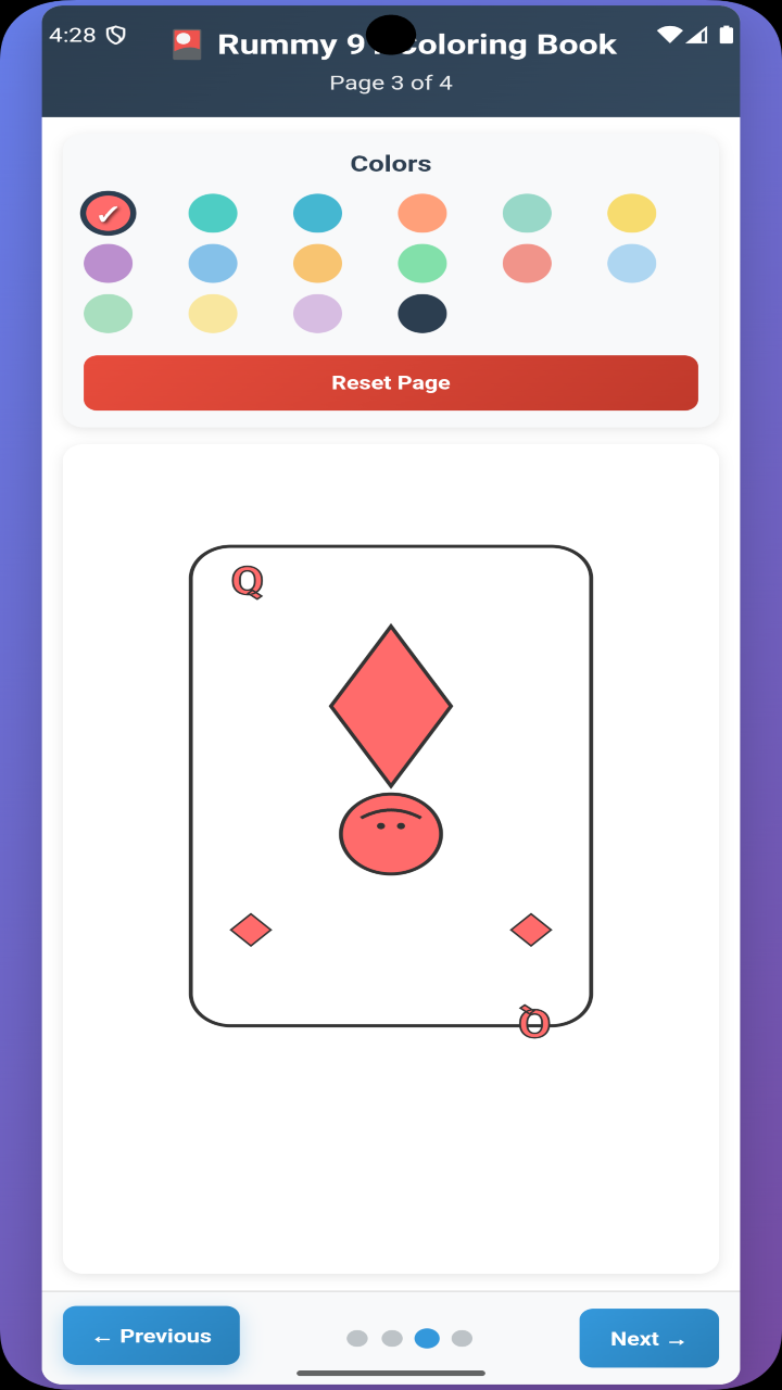 Rummy 91 Screenshot3