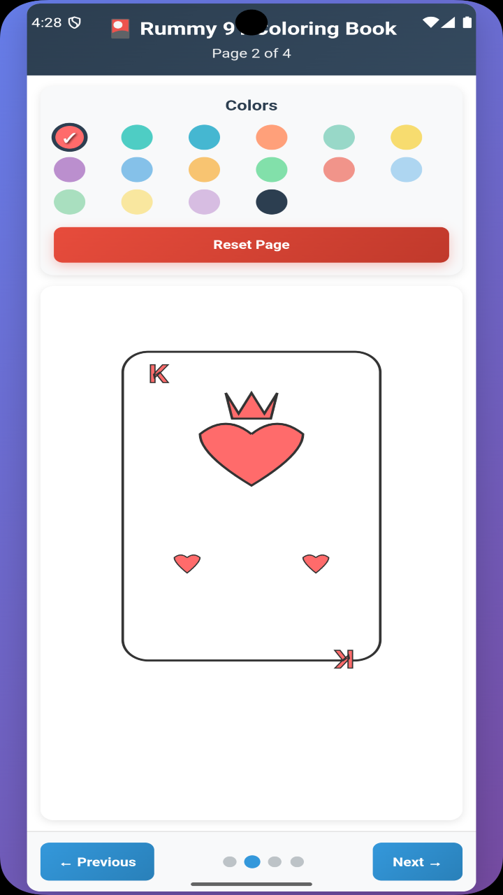 Rummy 91 Screenshot2