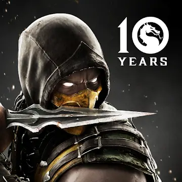 MORTAL KOMBAT X APK