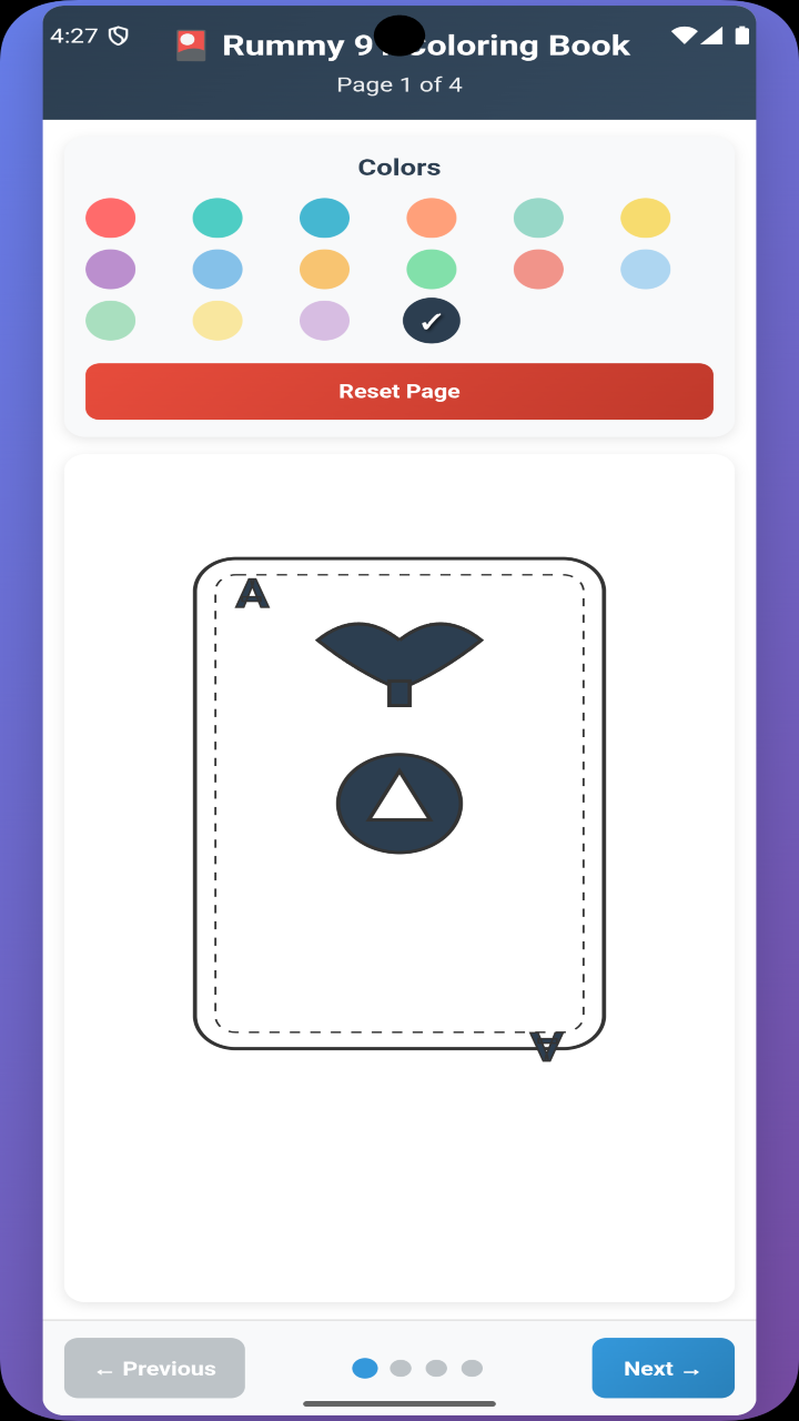 Rummy 91 Screenshot1