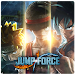 Jump Force Mugen APK