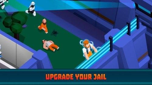Prison Empire Tycoon MOD Screenshot2