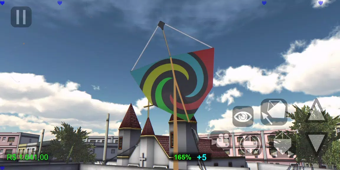 Mestres do Relo - Pipa Screenshot1
