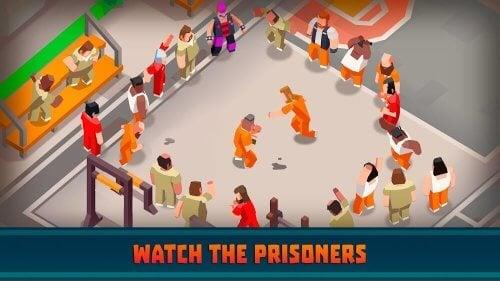 Prison Empire Tycoon MOD Screenshot3