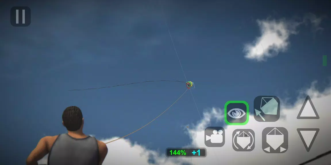 Mestres do Relo - Pipa Screenshot4