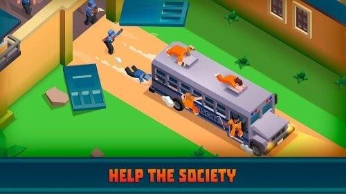 Prison Empire Tycoon MOD Screenshot5