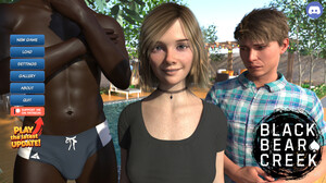 Black Bear Creek Screenshot1