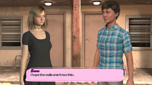 Black Bear Creek Screenshot3